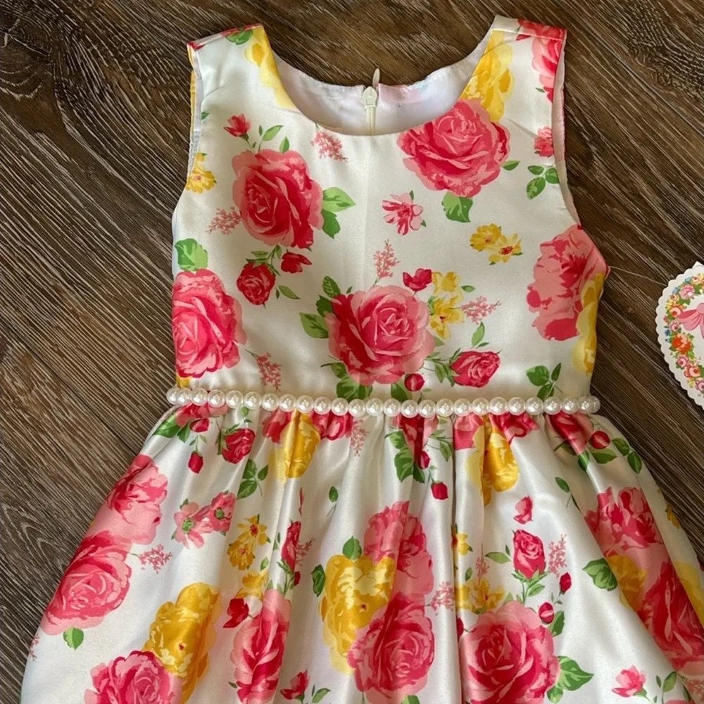 American Princess Dress